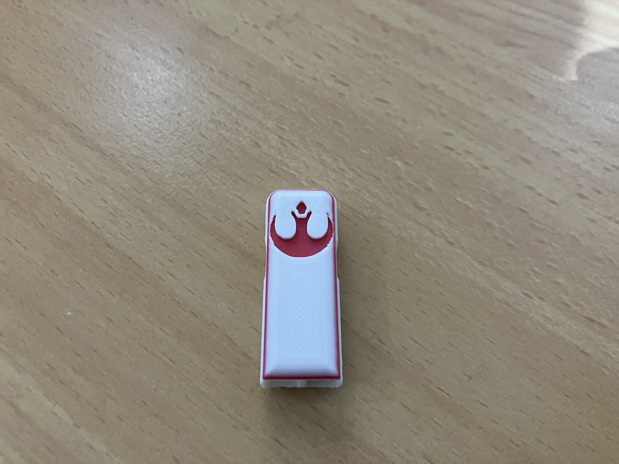 Star Wars Rebels Whistle