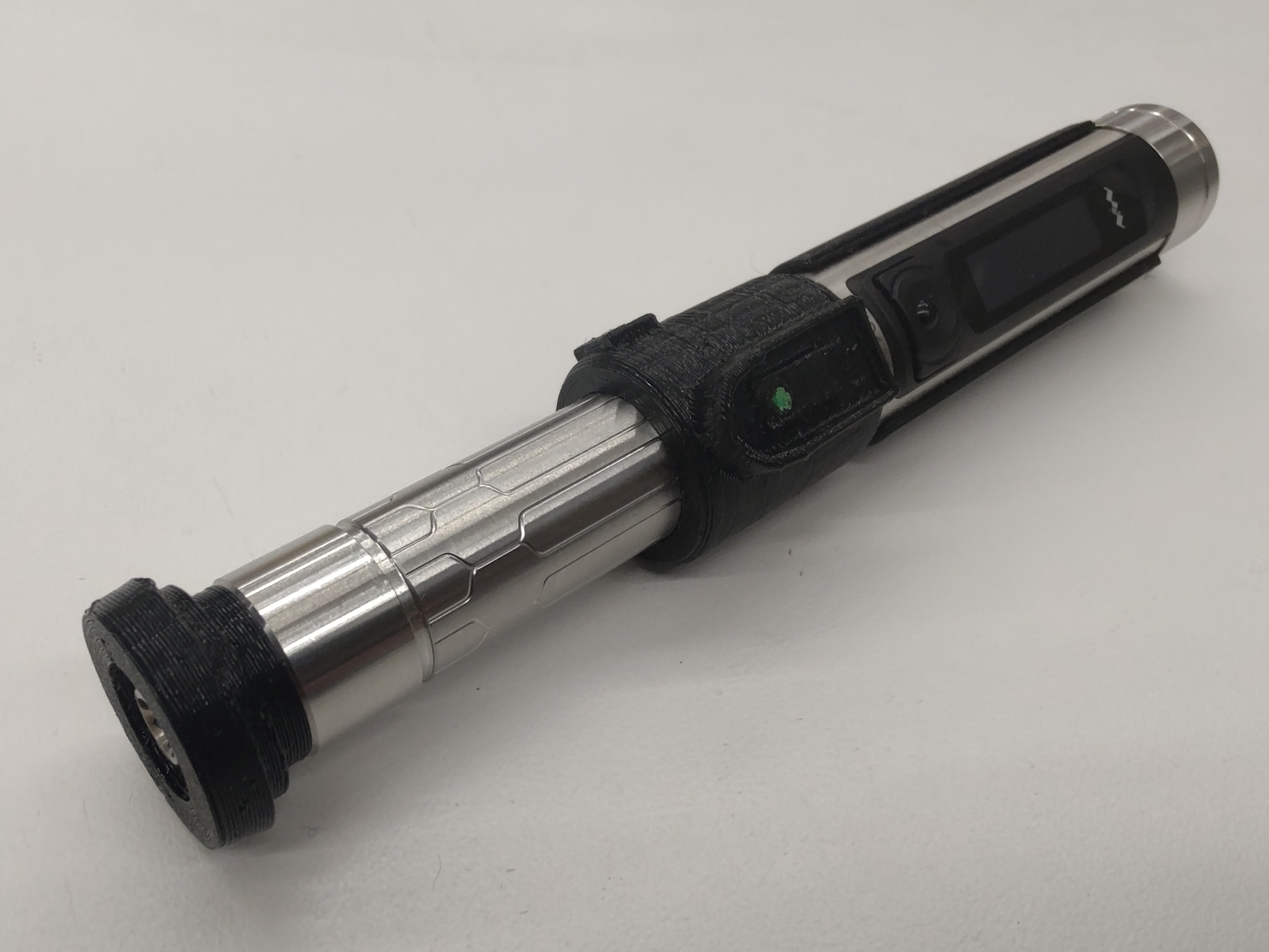 ES15 / ES15S Screwdriver Lightsaber Decals