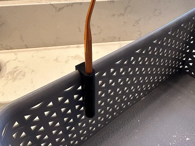 Gum Stimulator Holder (Basket Mount)