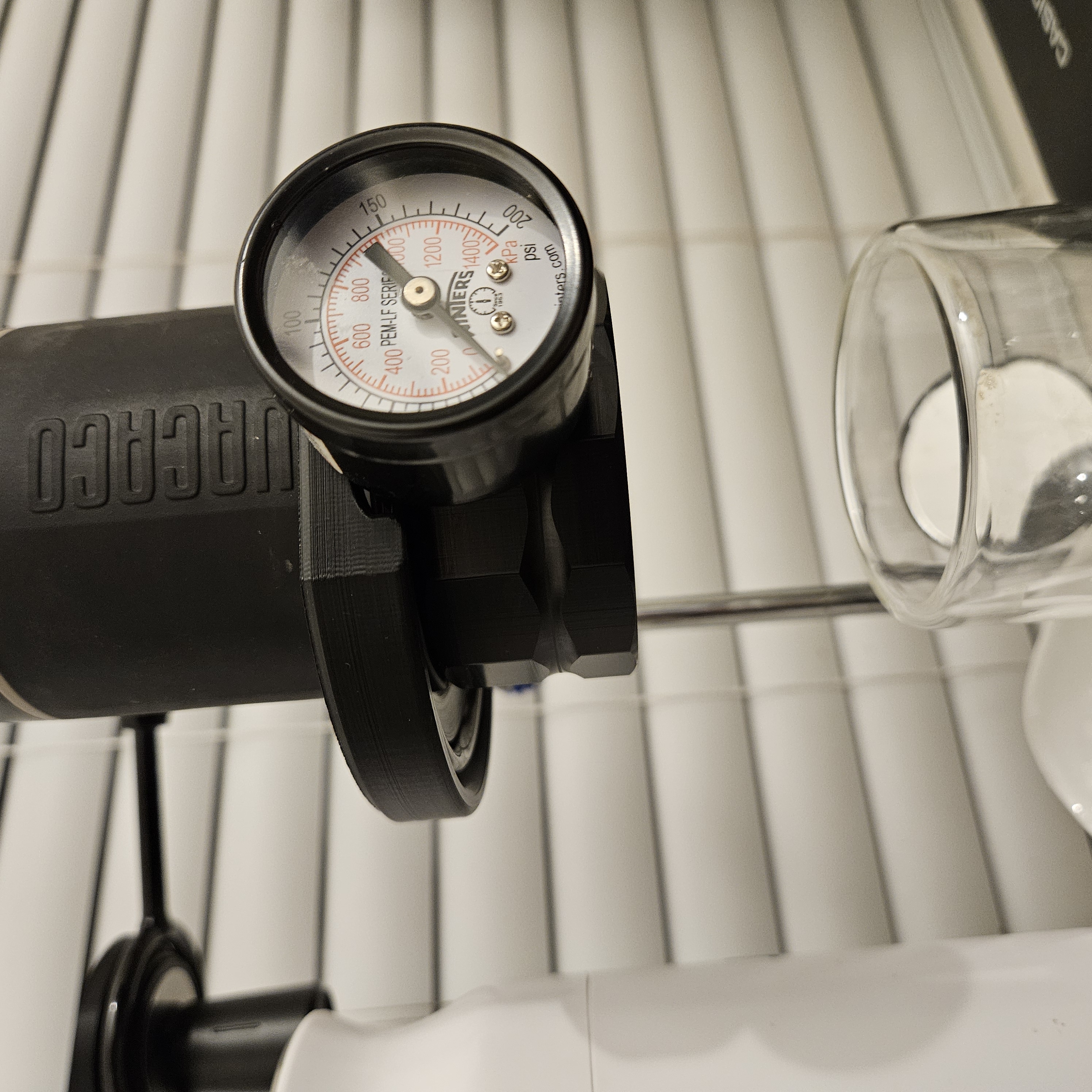 Picopresso Ring Stand Adapter