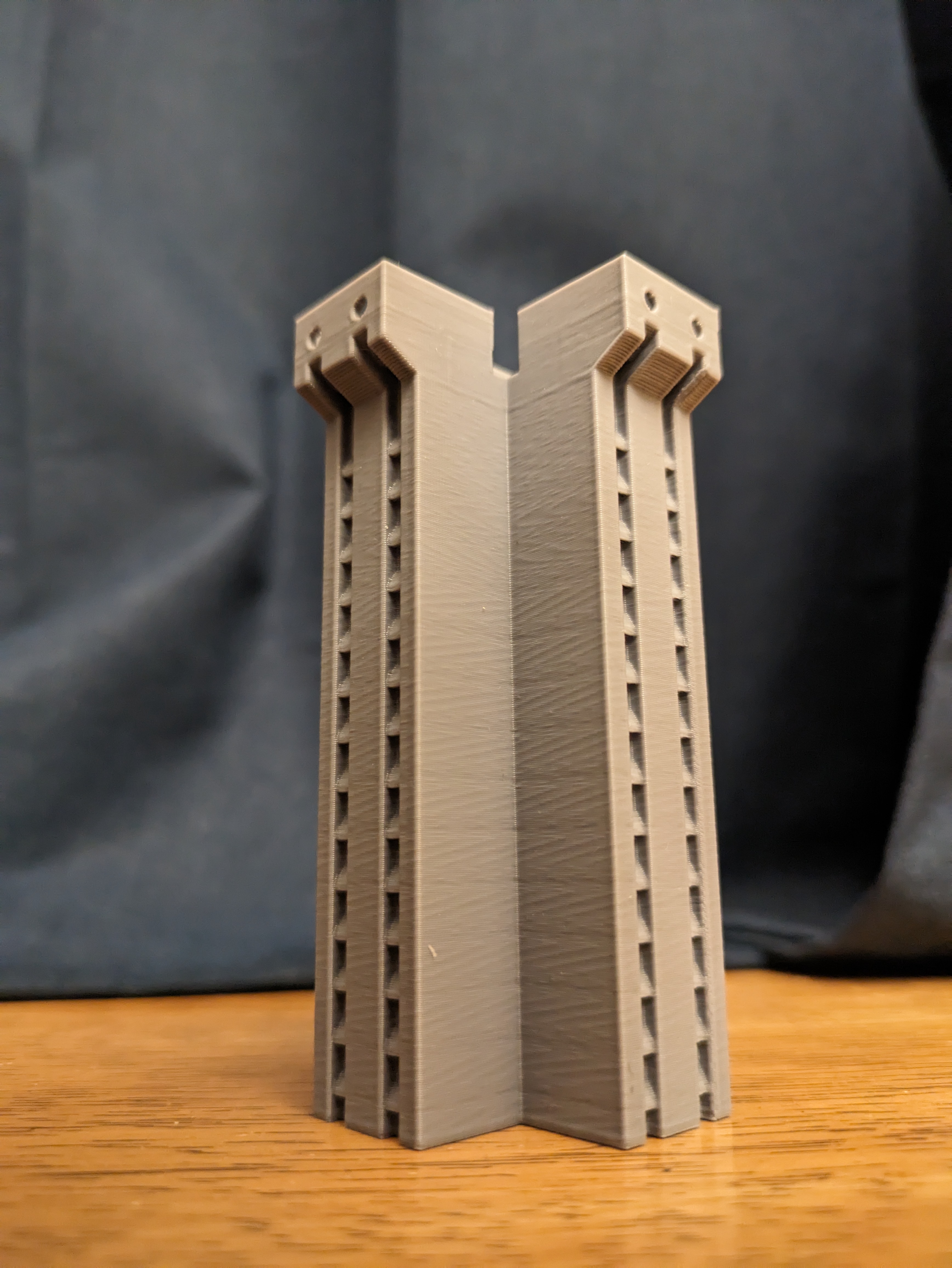 UC Crosley Tower