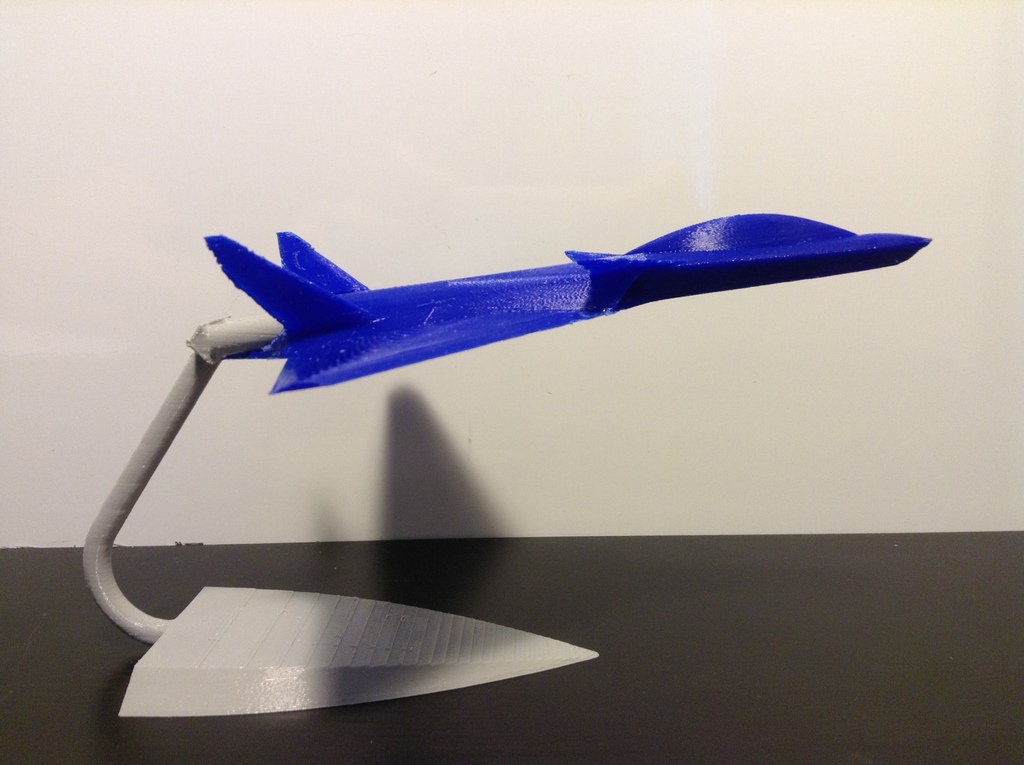 Miniatura 2 do modelo 3D Z-11