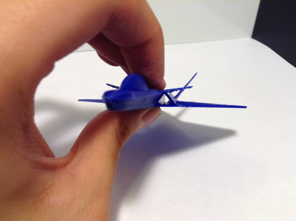 Miniatura 11 do modelo 3D Z-11