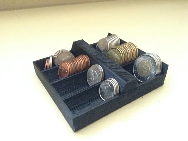 Coin Holder