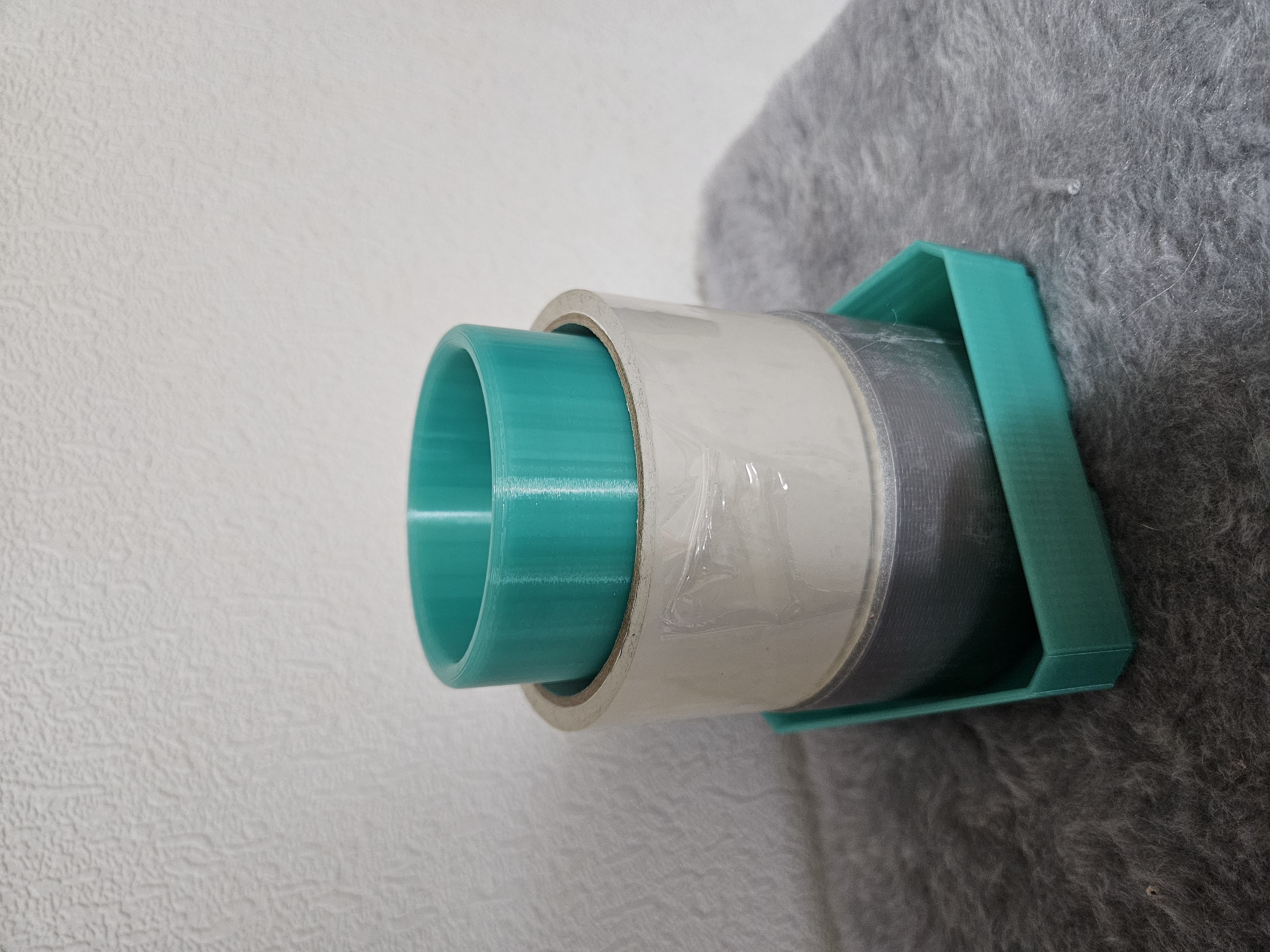 Multigrid Multigrid standard packaging scotch tape holder
