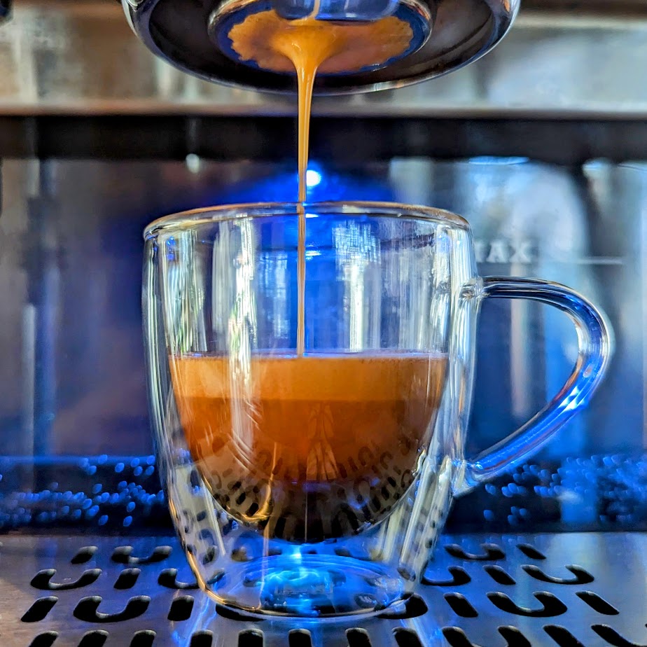 Single Shot (7 9 g) Dosing Funnel and Tamper for 58mm VST and LM