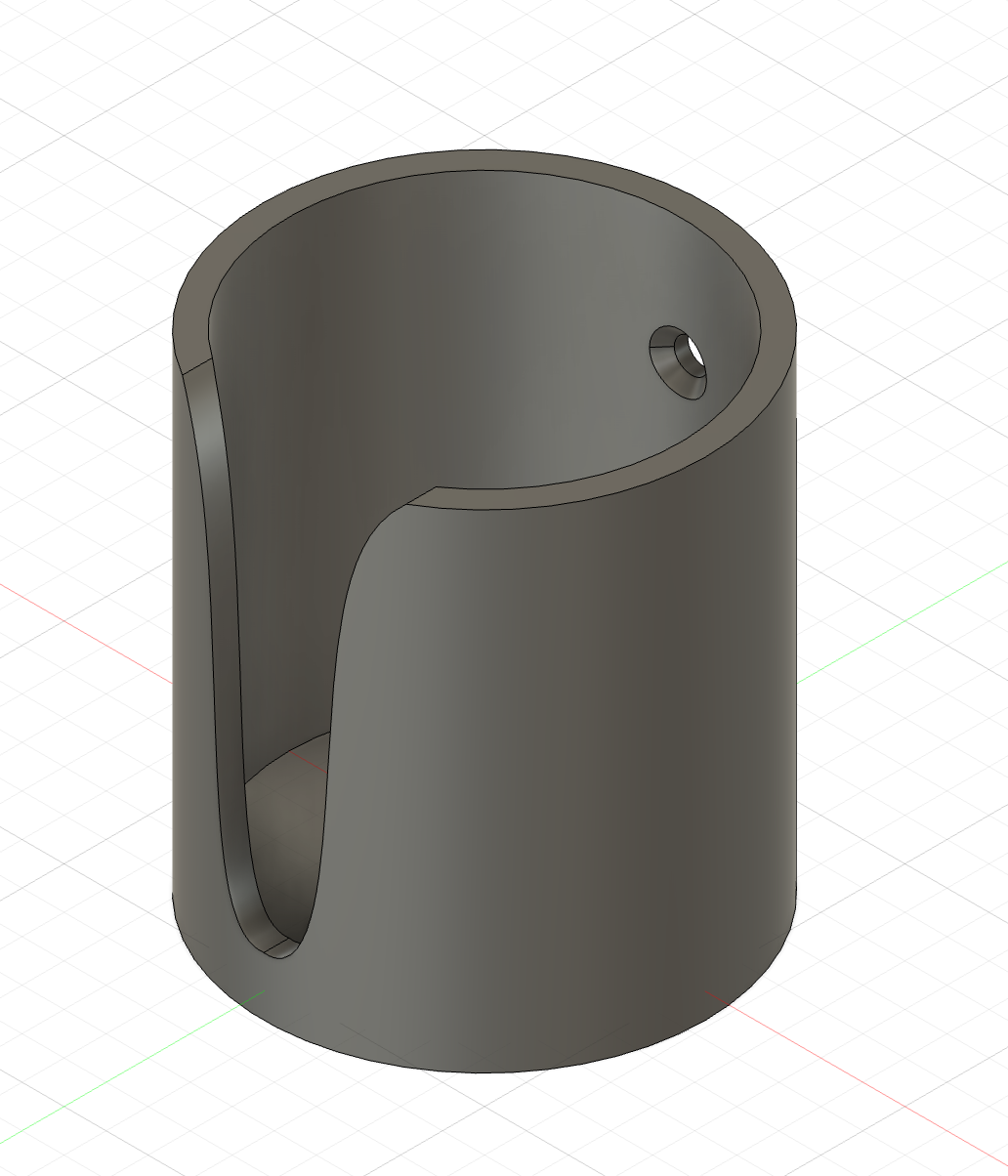 WD40 mini wall mount