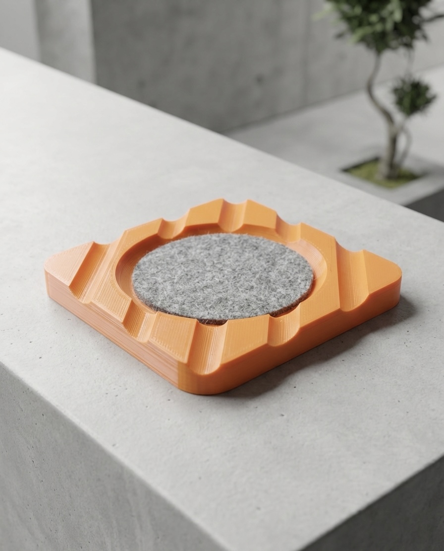 Coaster