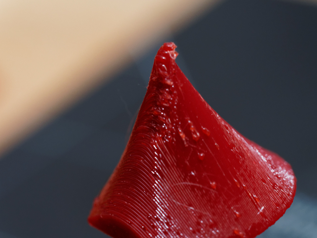 Cartesian Printer Test Piece — miniatura 6