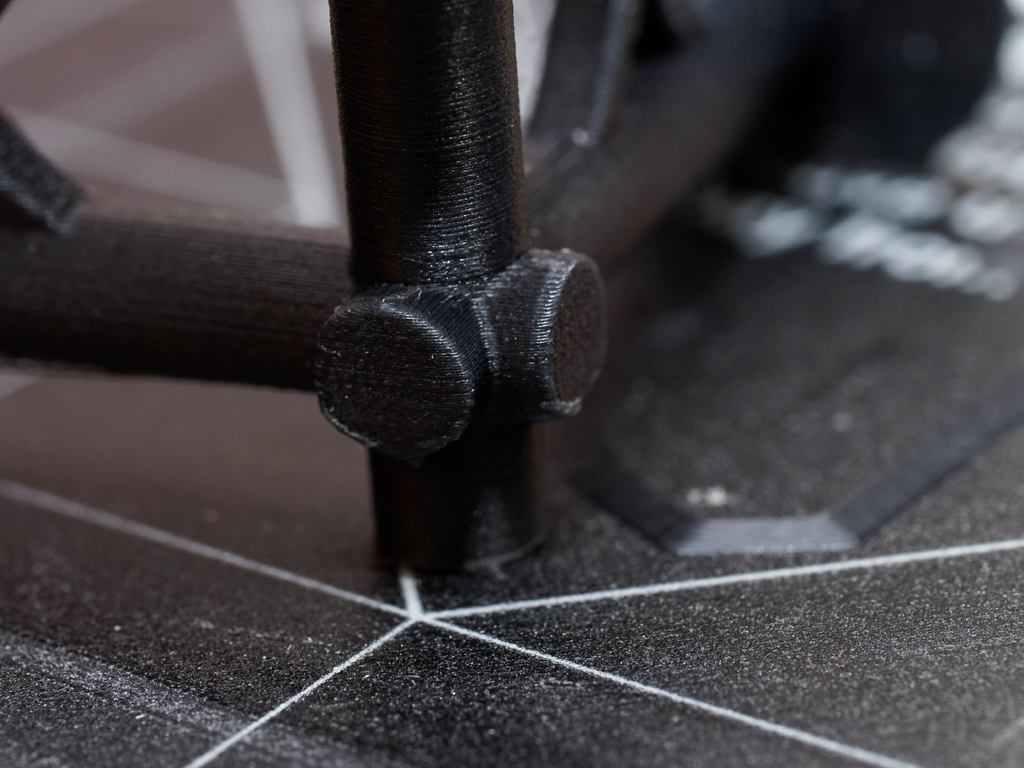Cartesian Printer Test Piece — miniatura 8