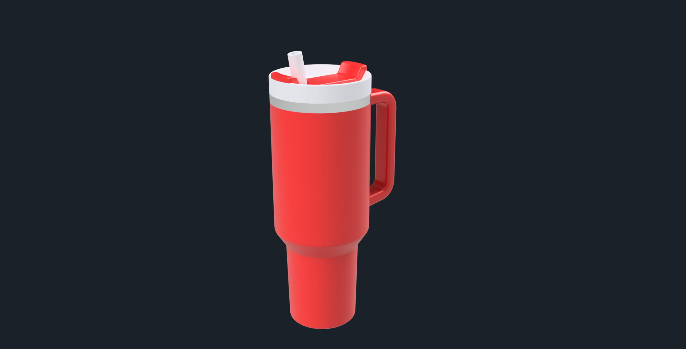 Mini Tumbler