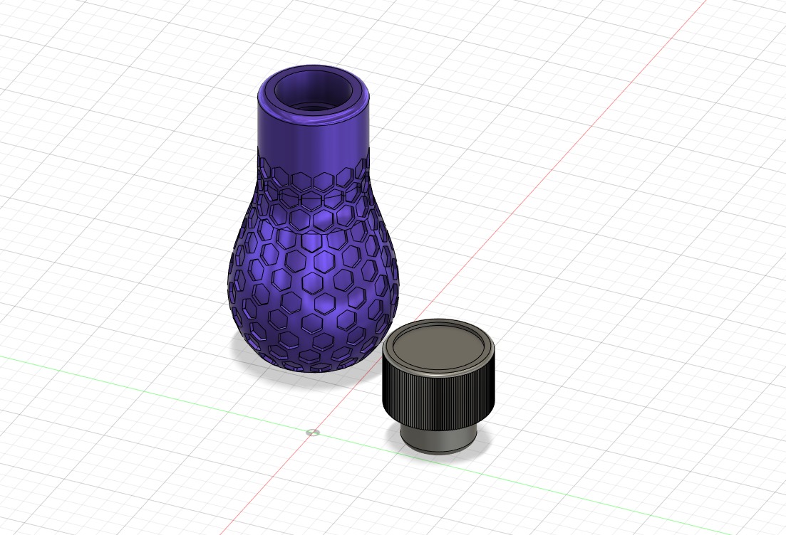 MANGO X3 PARA PINTAR MINIATURAS 360