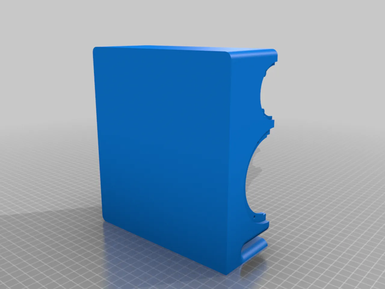 LCM Monitor Speaker - 40Hz waveguide - Bluetooth - DSP by