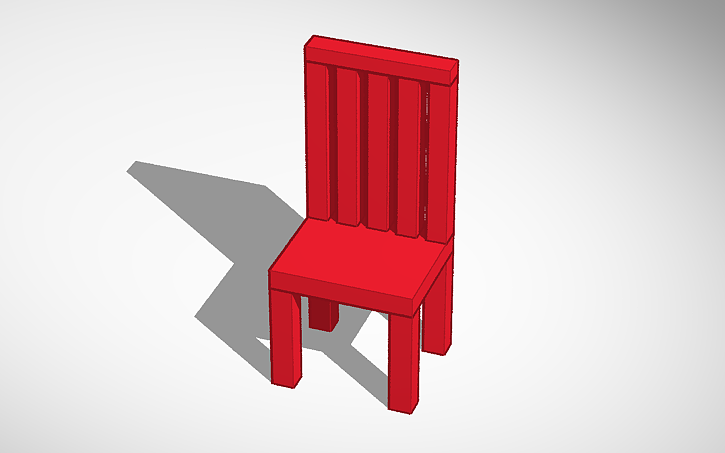 chair mini 13