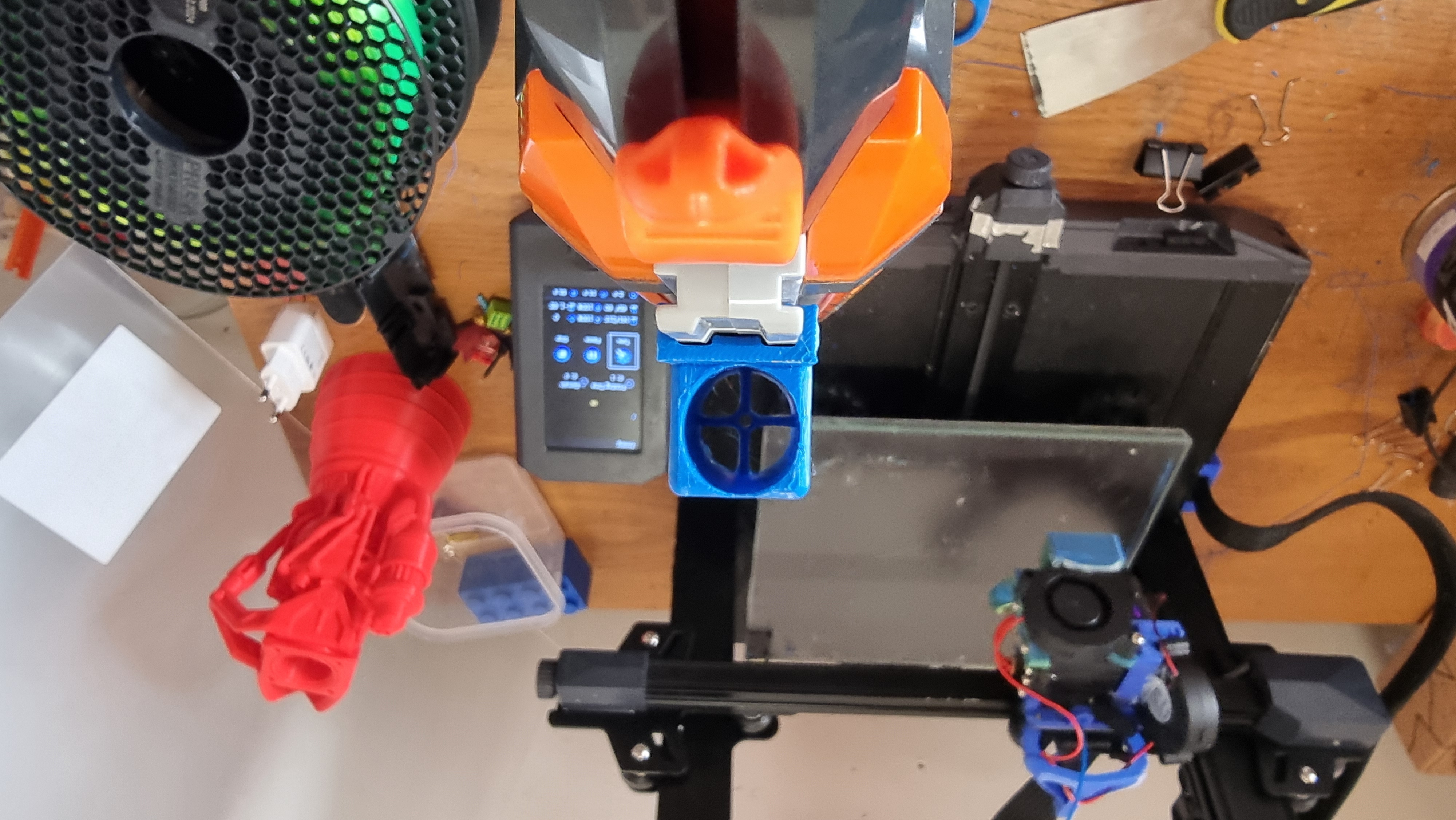 Nerf Sight V2