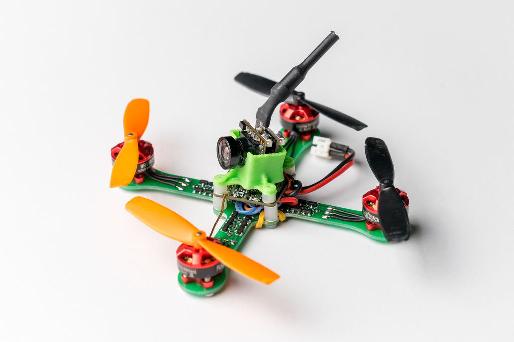 CM275t mount