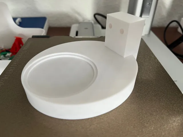 HomePod mini wall mount