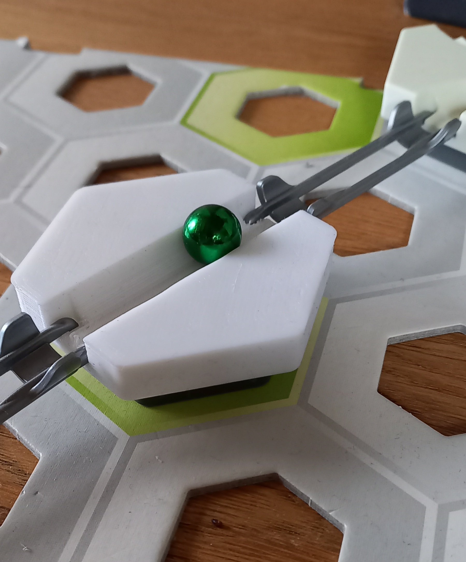 Gravitrax Gerade