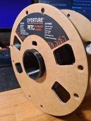 Cardboard Spool Insert