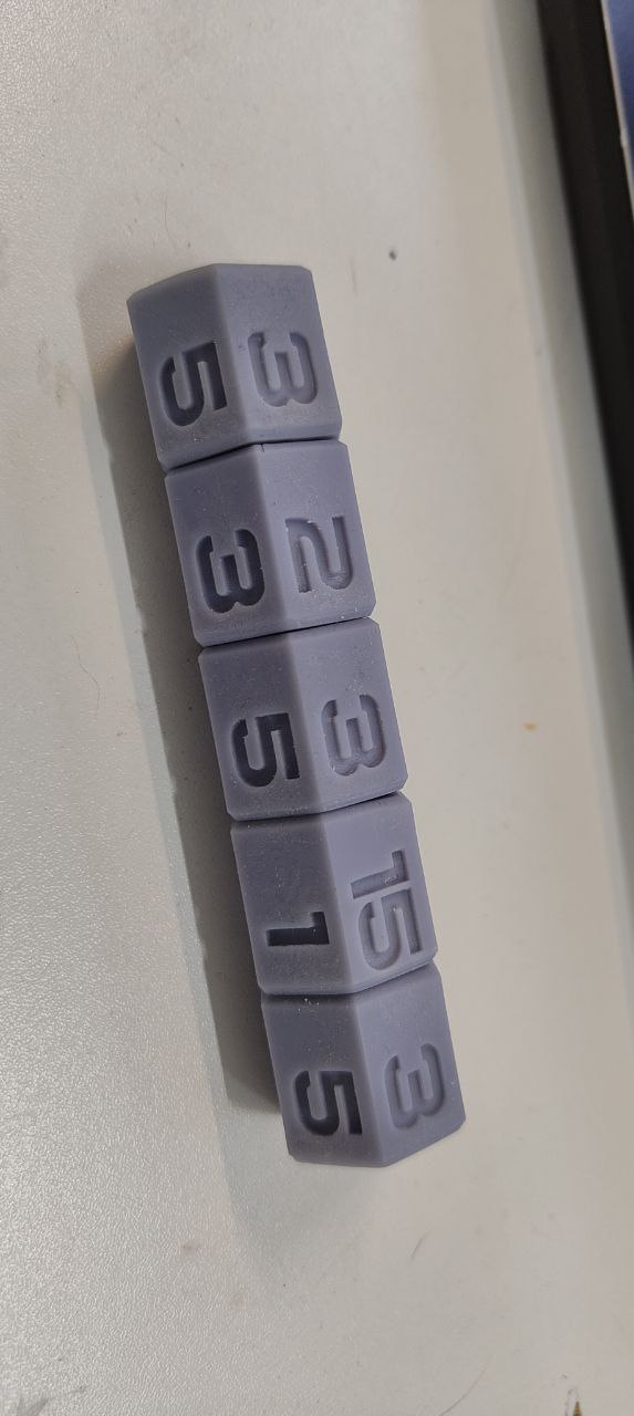 Magnetic Counter for Star Wars Unlimited