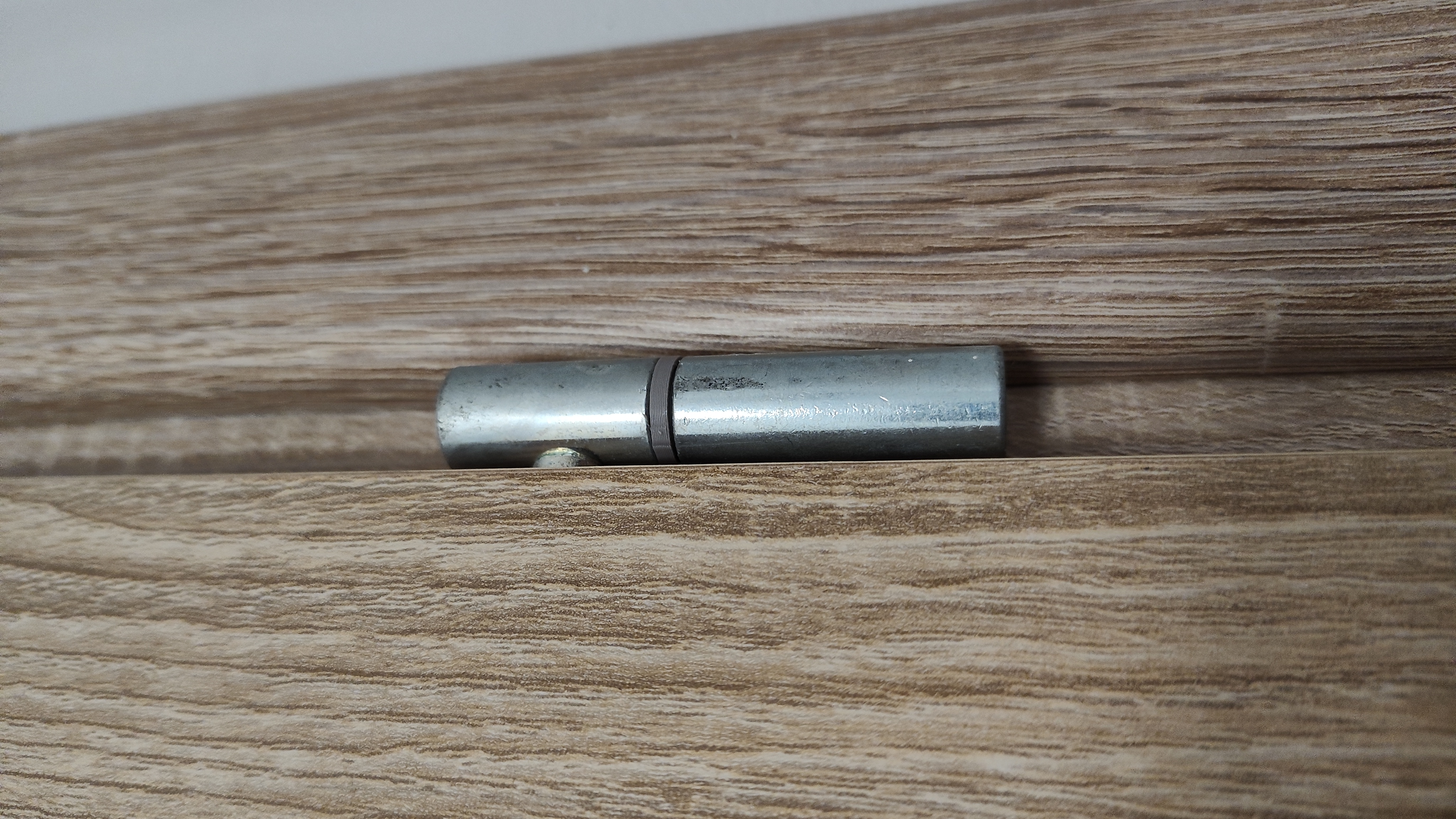 Door adjuster - door hinge washer customizable 1-12mm