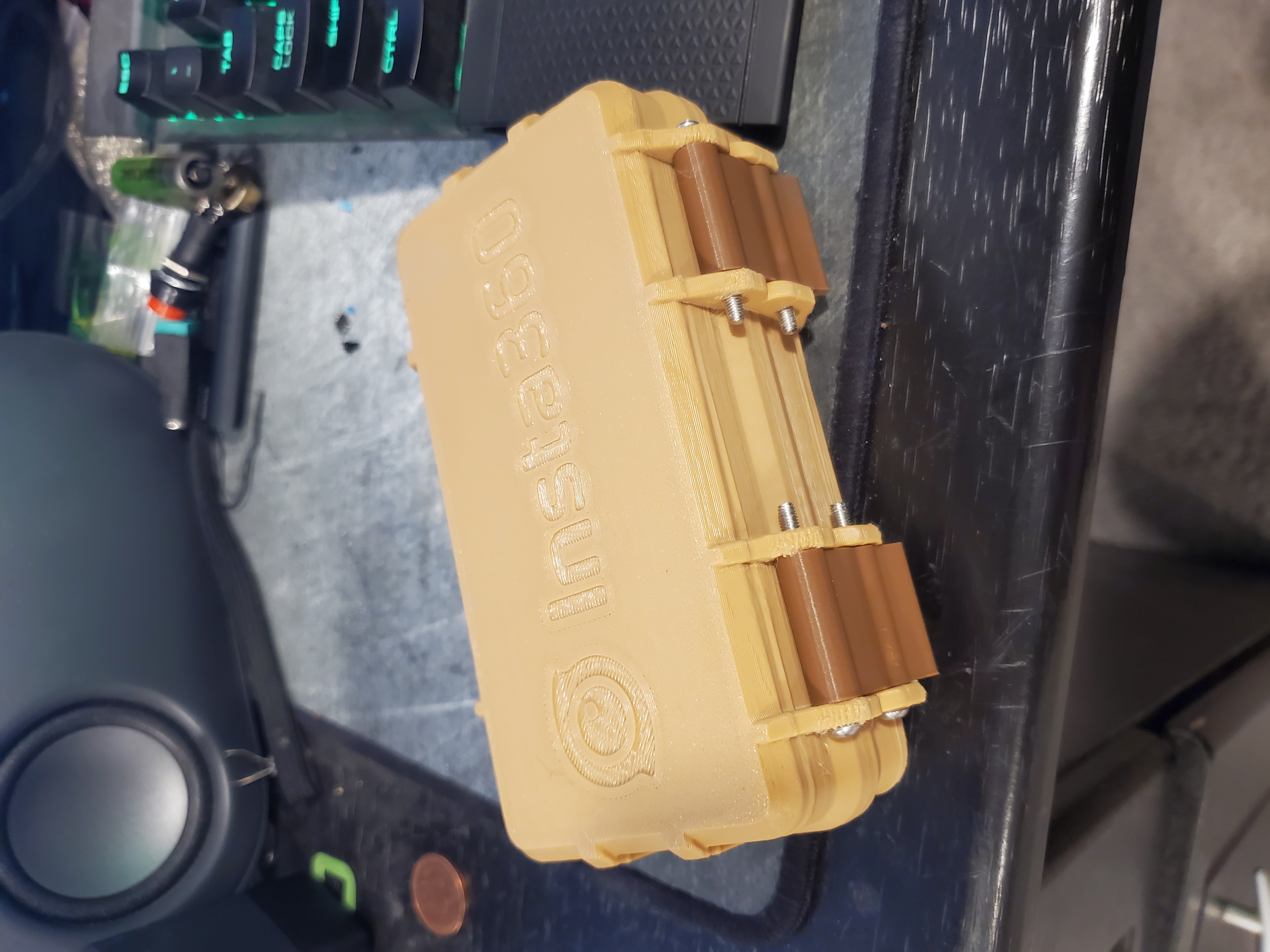 Insta360 Case