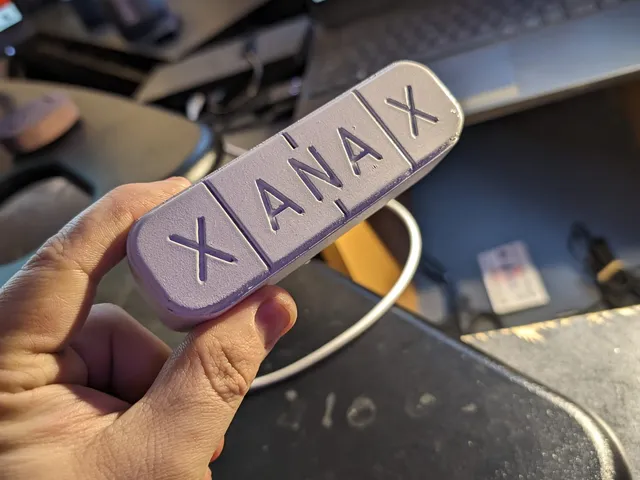 Xanax 2mg Bar