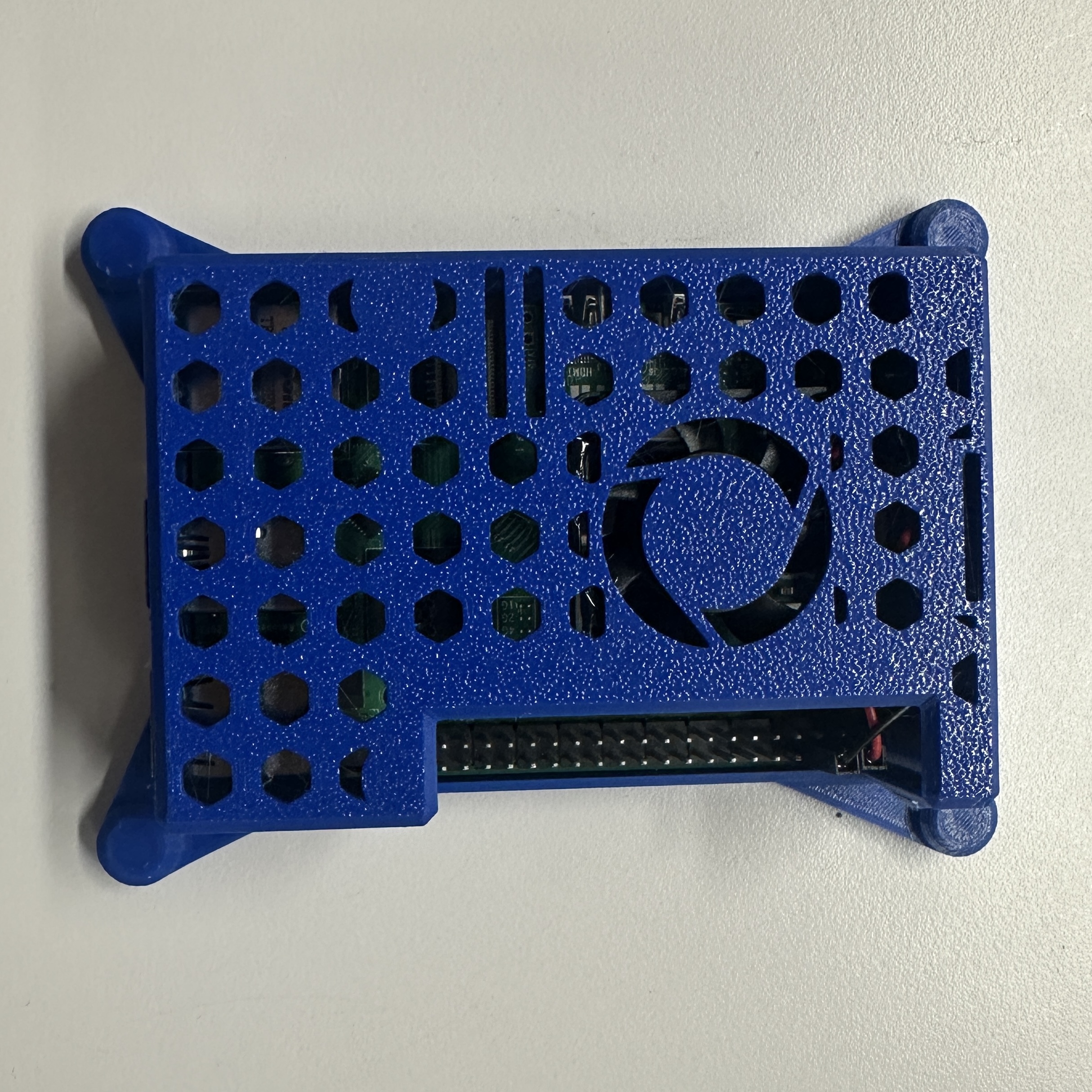 Raspberry Pi 5 Case W Optional Magnets By AirForSale Download Free raspberry-pi-5-case-w-optional-magnets-by-airforsale-download-free