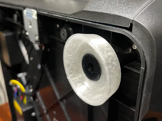 Anti-Vibration Feet for Qidi Q1 Pro