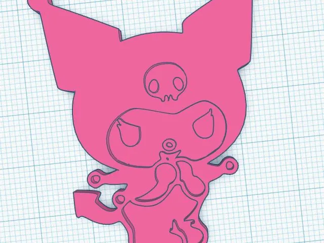 kuromi