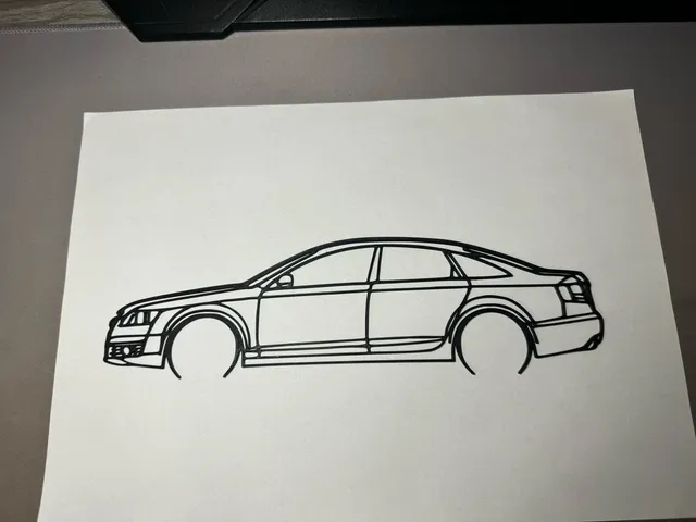 Audi A6 2006