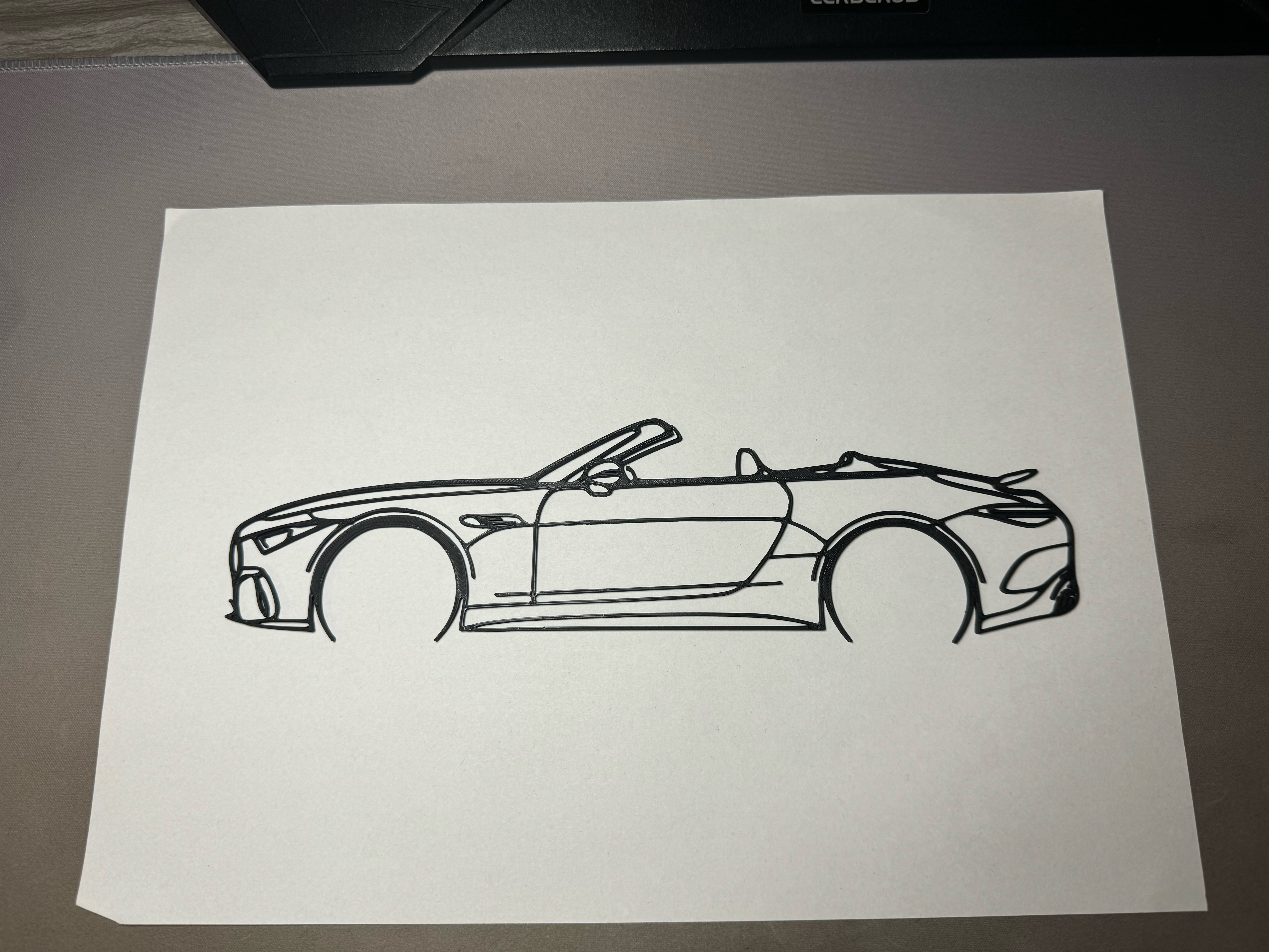 Mercedes-Benz SL63 2022