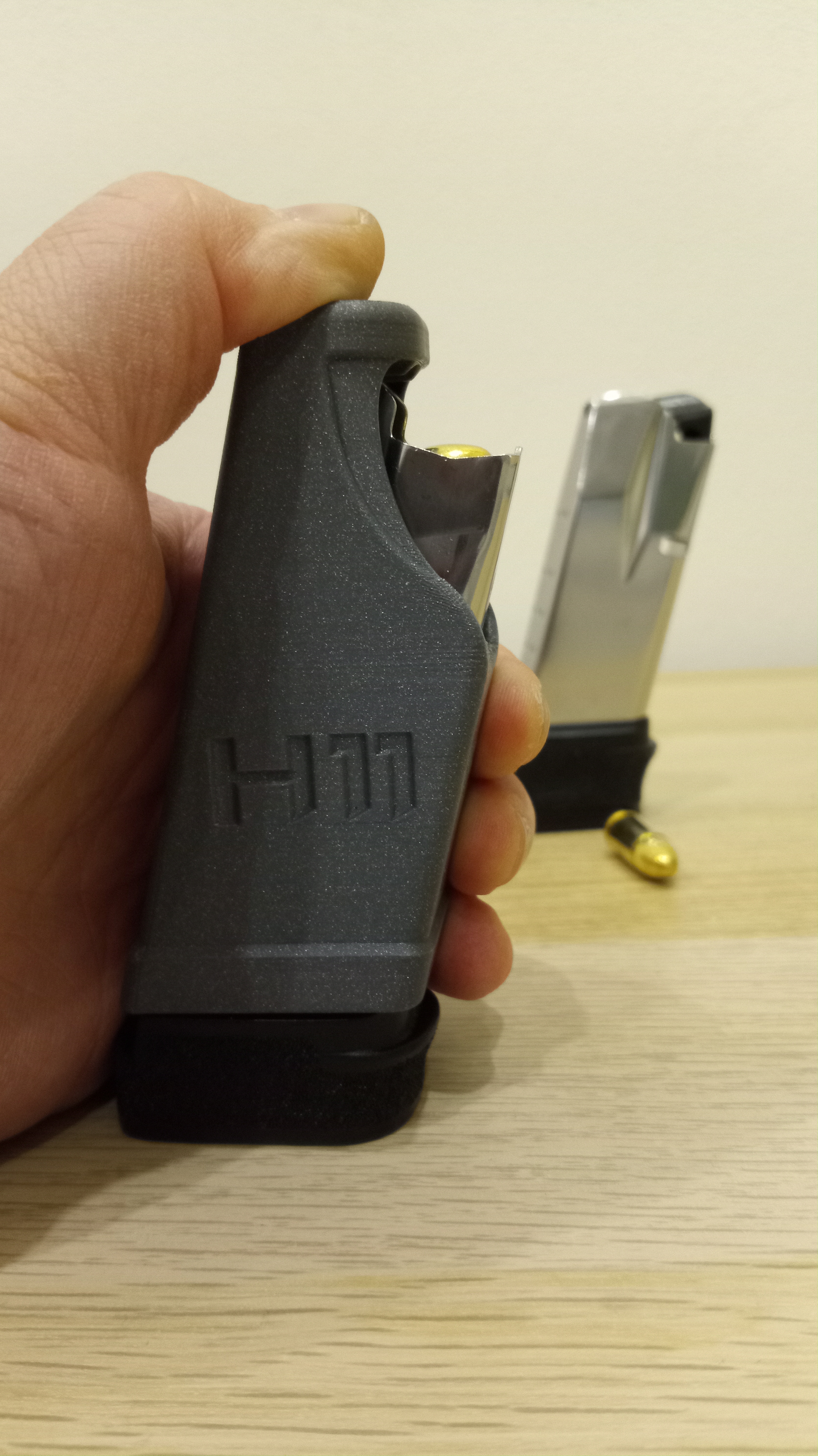 Speedloader for H11 / Hellcat — miniatura 4