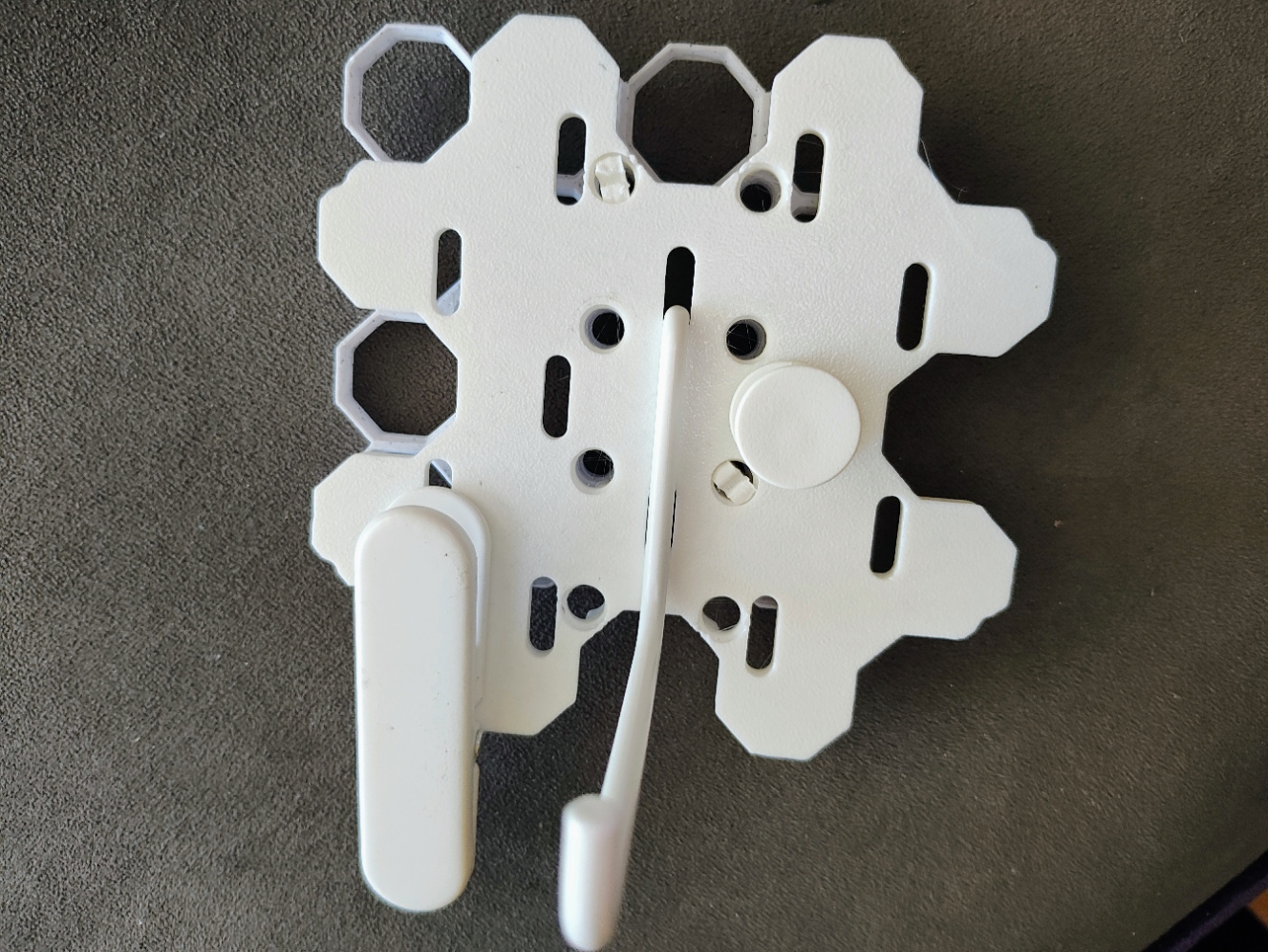 Ultimate MultiBoard x Skadis Adapter Pack