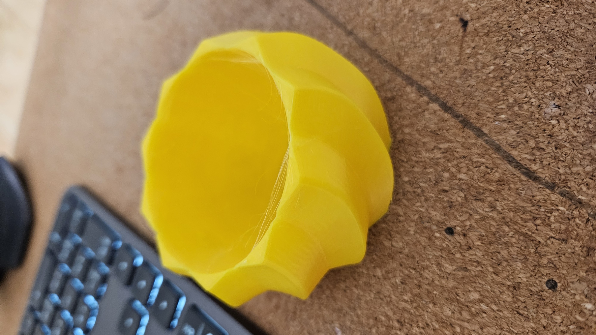 Small Catch-All Bowl