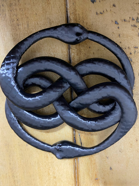 Auryn - easy to print no supports