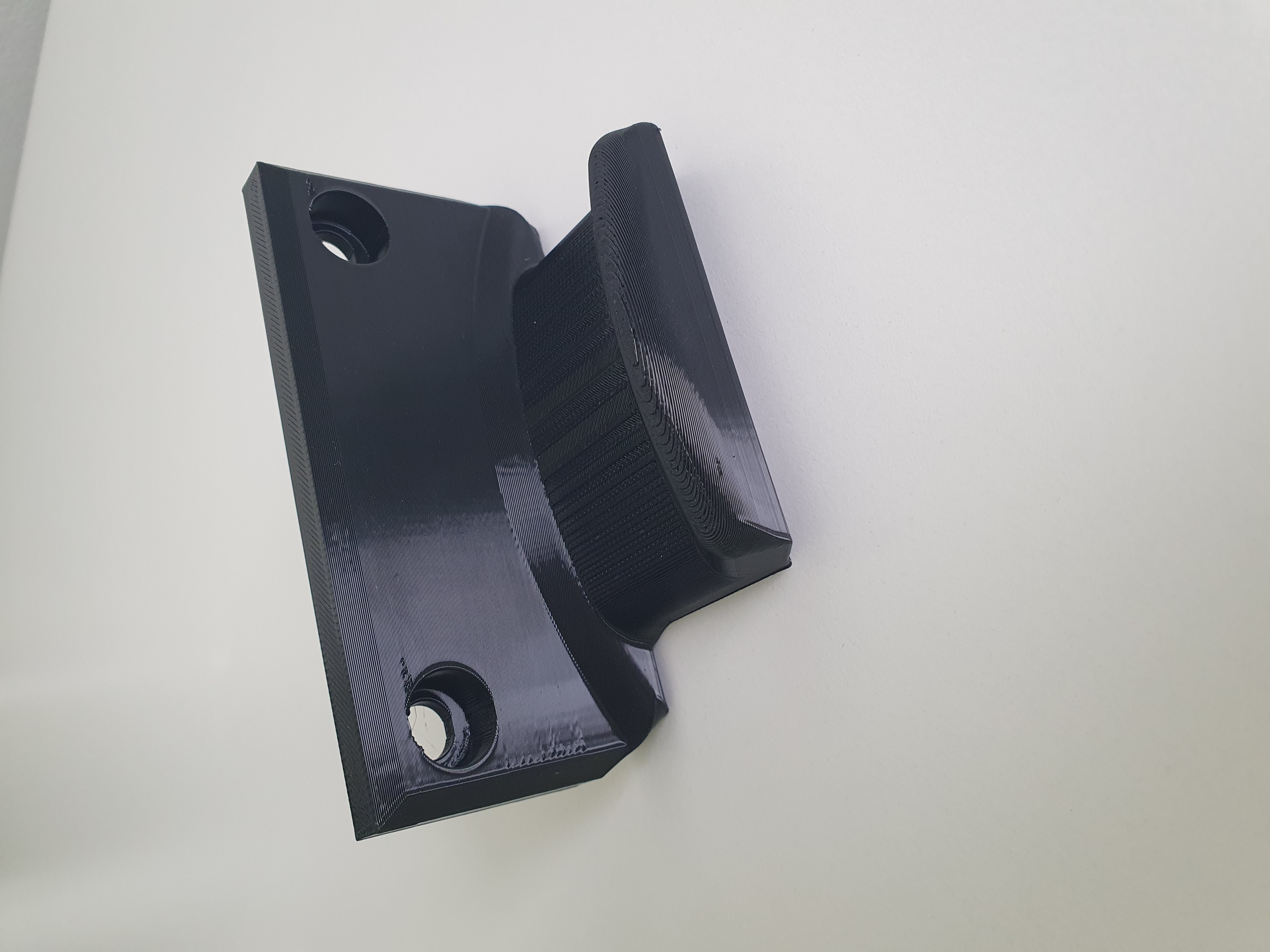 IKEA Bekant - Heavy Duty Hook - Slim