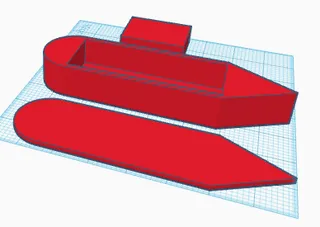 yacht 3d model free download