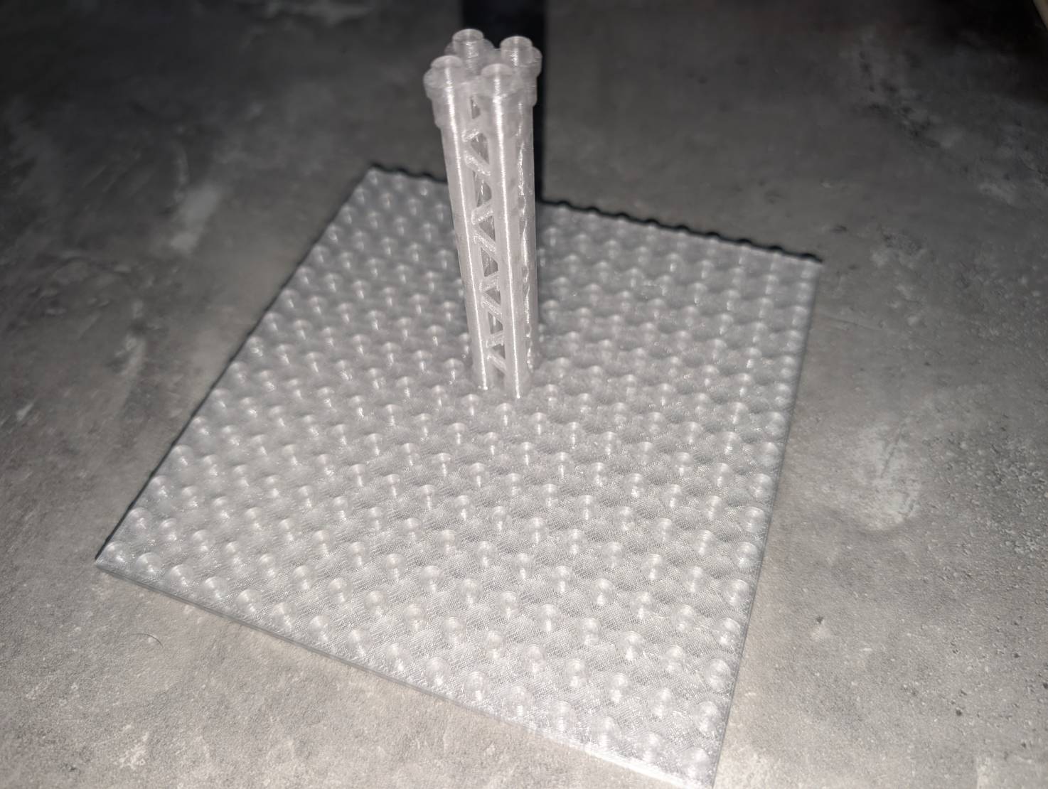 LEGO-Perfect 2x2_8 Pillar – Remix with Gratitude to ApolloniusFink