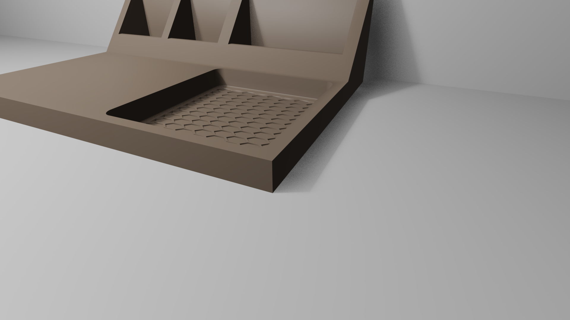 Open-Source Storage Caddy — thumbnail 3