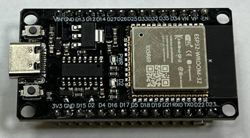 ESP32 Gamepad — miniatura 2