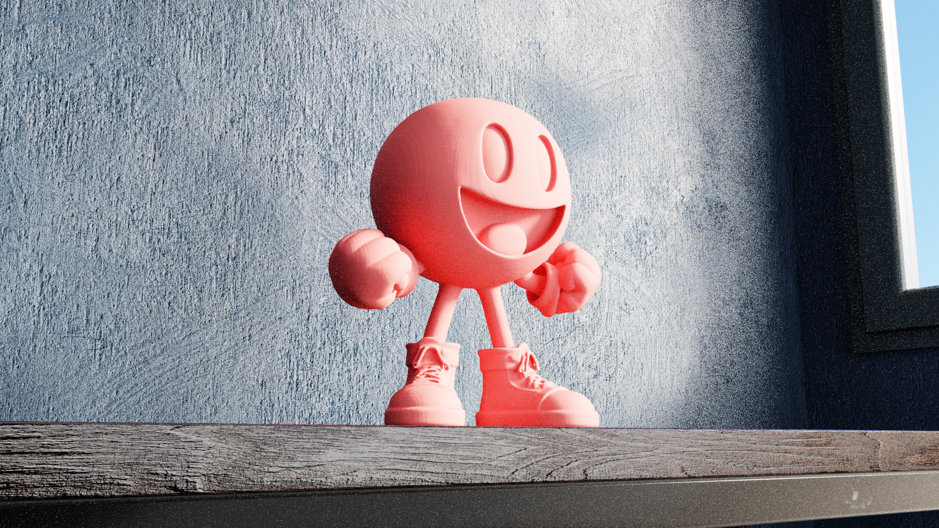 Chibi Pacman — thumbnail 2
