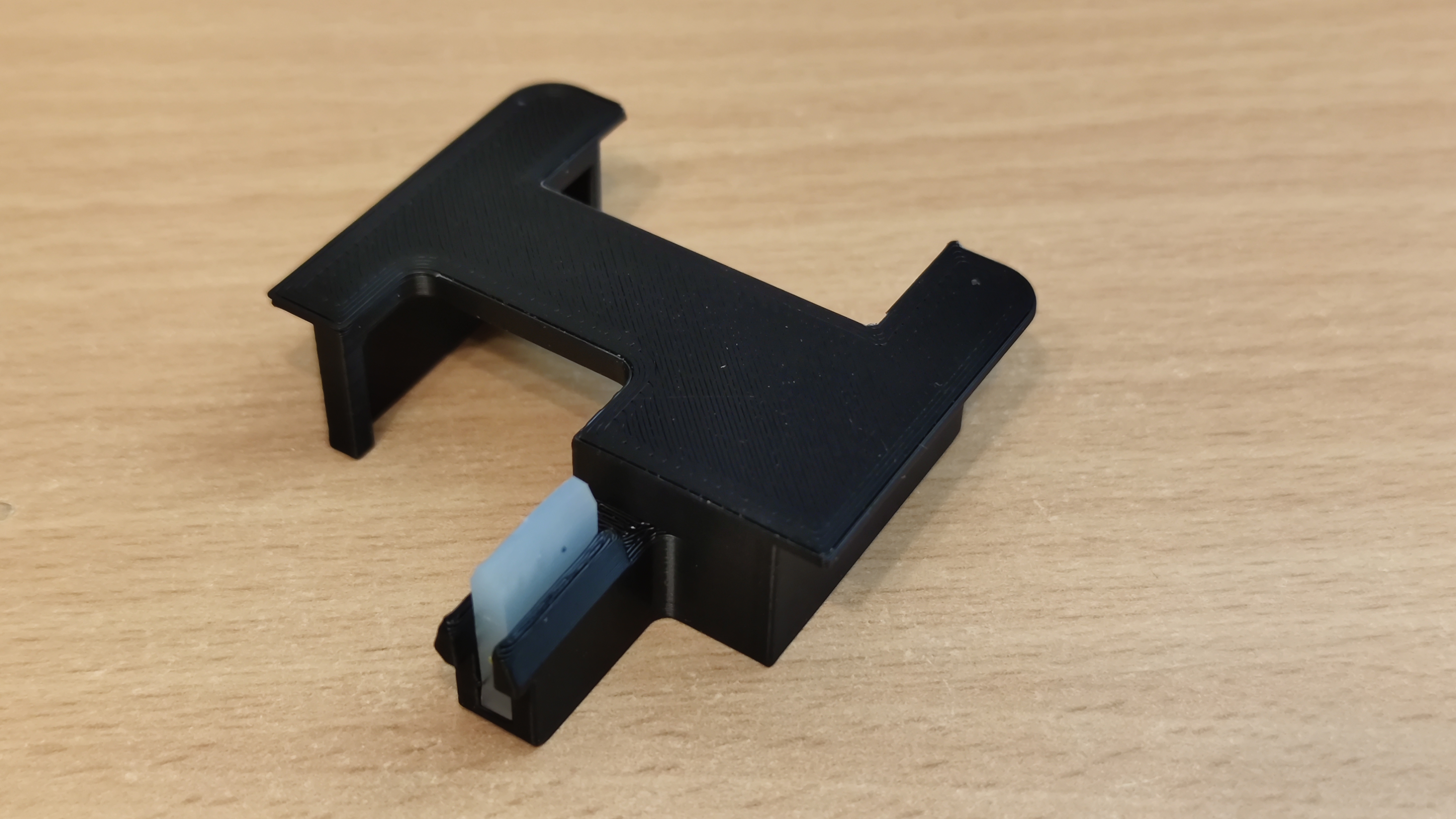 Bambu Lab Nozzle Wiper X1 / P1 3mm Silicone