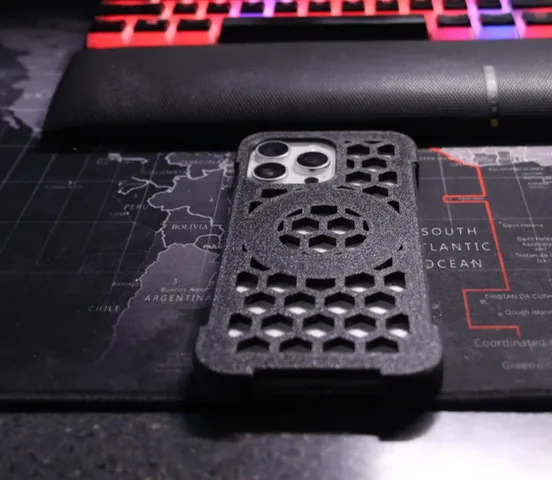 Iphone 15 Pro Max Case