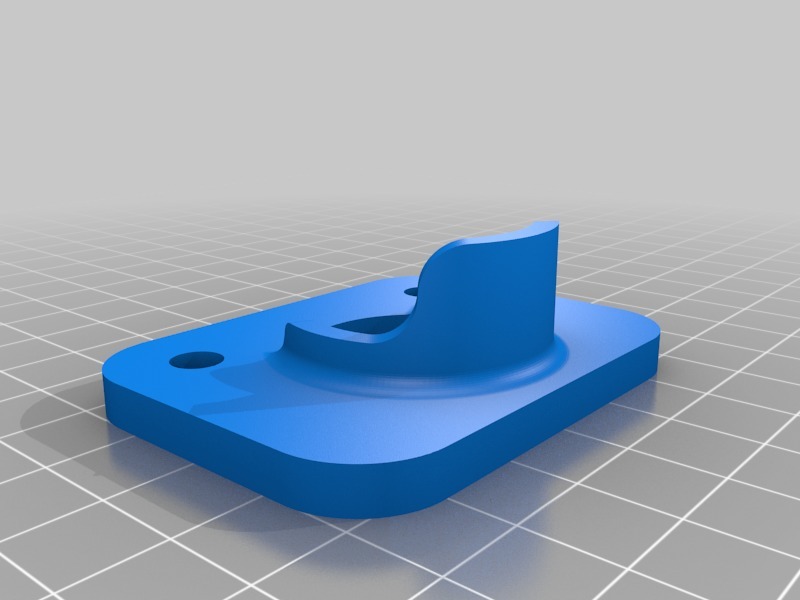 Tube Holder for Filament Dry Box