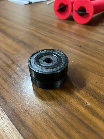 BMX Style "Mid" BB Press Drift kit