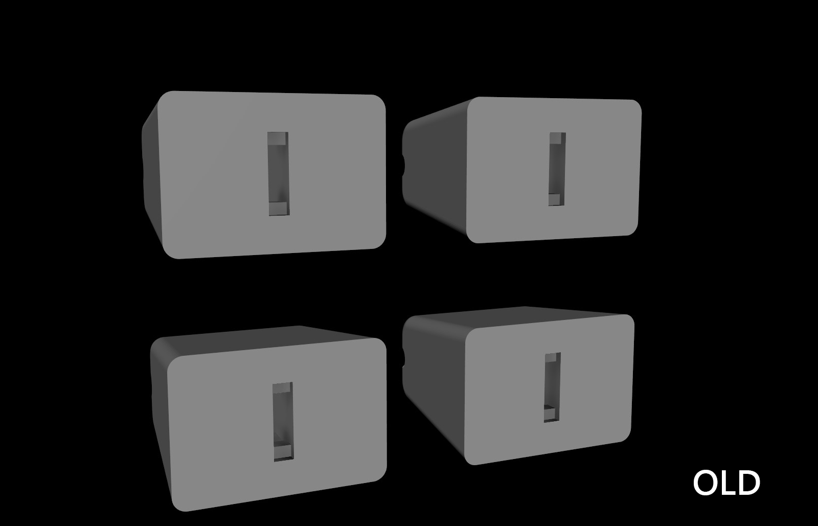 DEEJ VOLUME MIXER FADER KNOBS — thumbnail 2