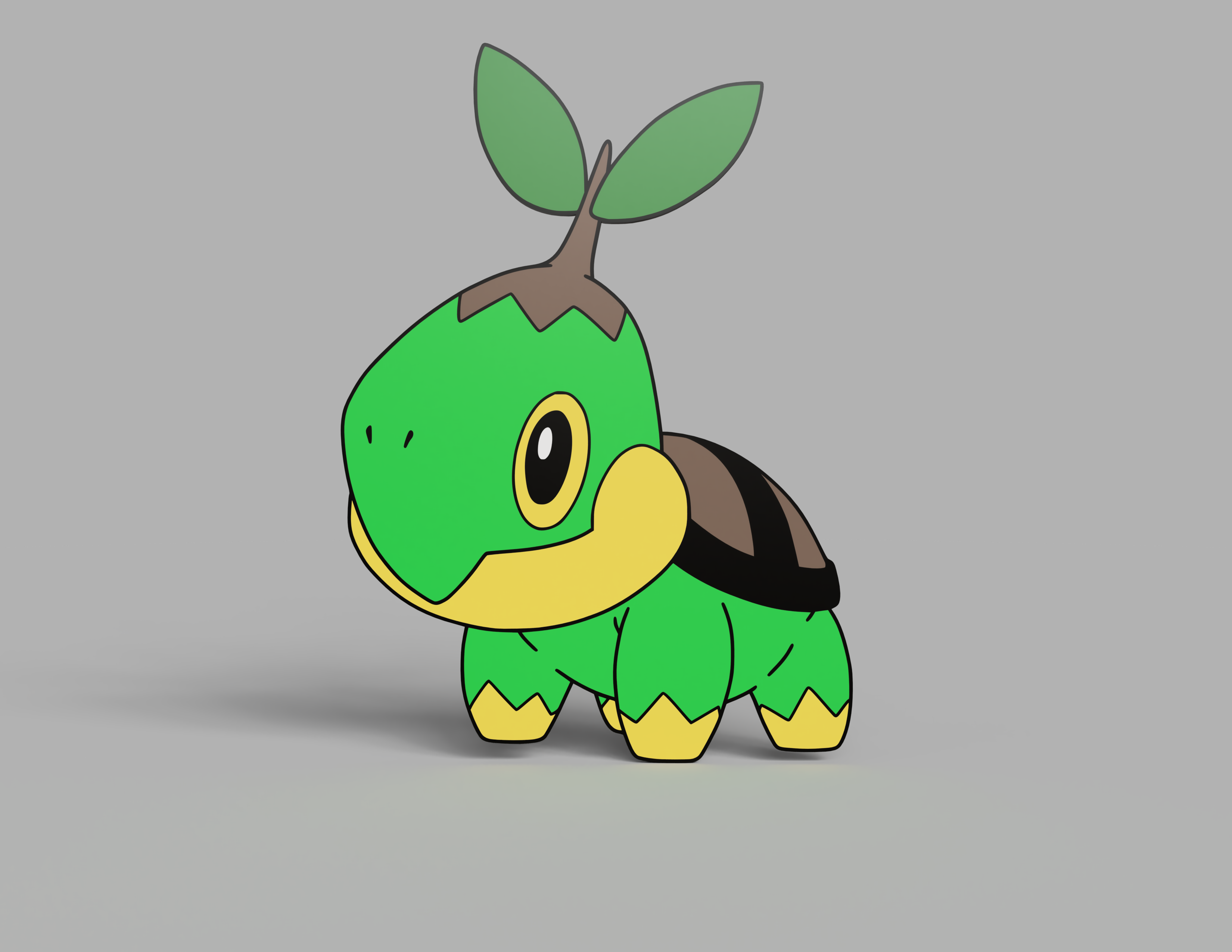 Turtwig