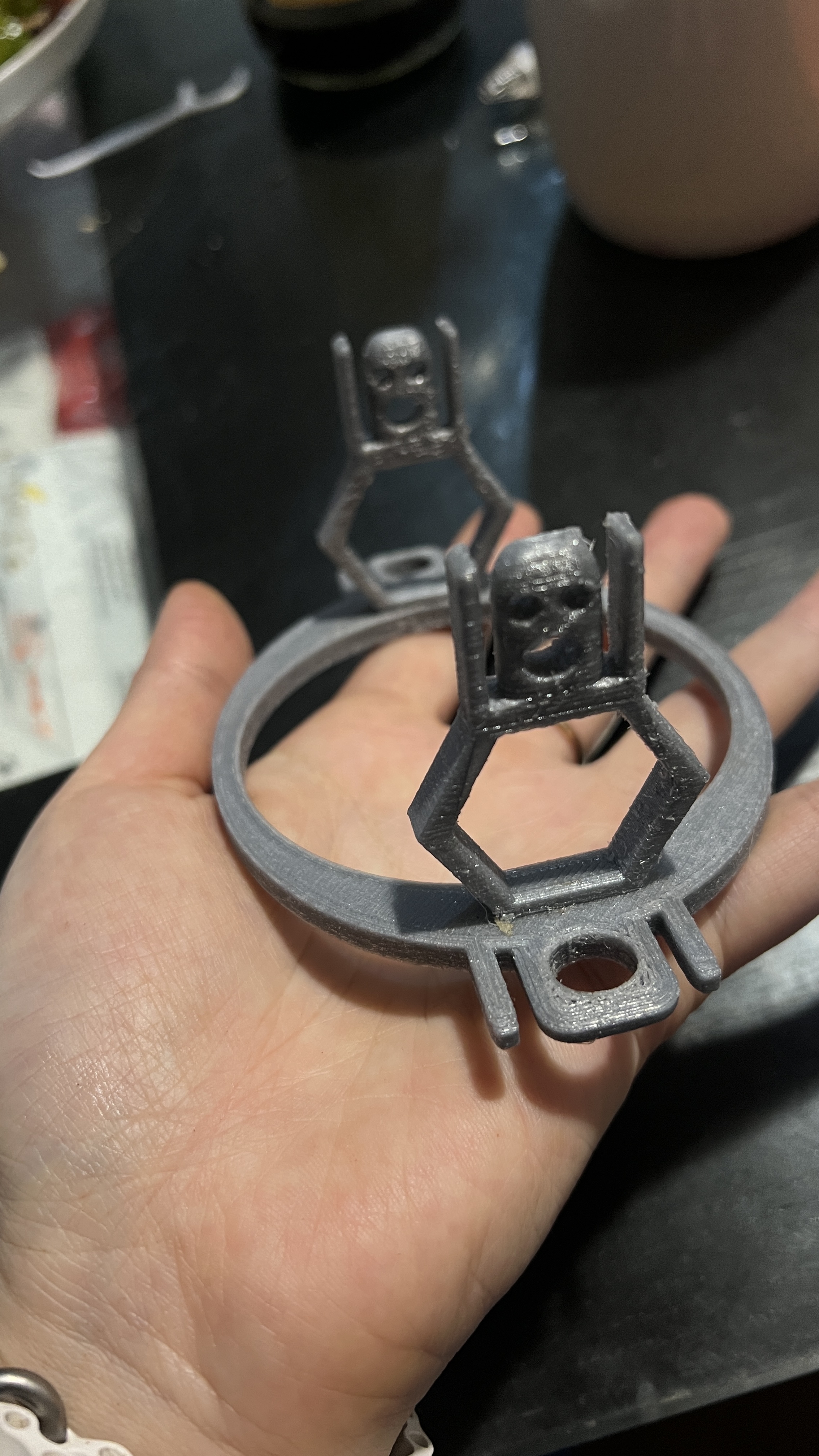 挂耳咖啡支架 - Drip Coffee bag holder