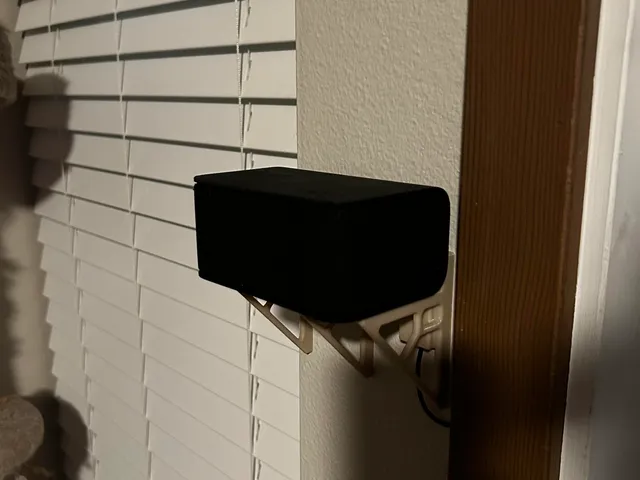 VIZIO V-Series 5.1 Surround Speaker Wall Mount